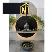 TỦ THỜ TREO TƯỜNG PHONG CÁCH HIỆN ĐẠI - TT06